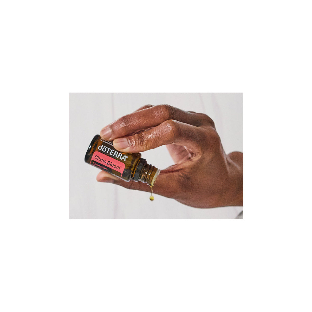 doTERRA Citrus Bloom Essential Oil 15ml