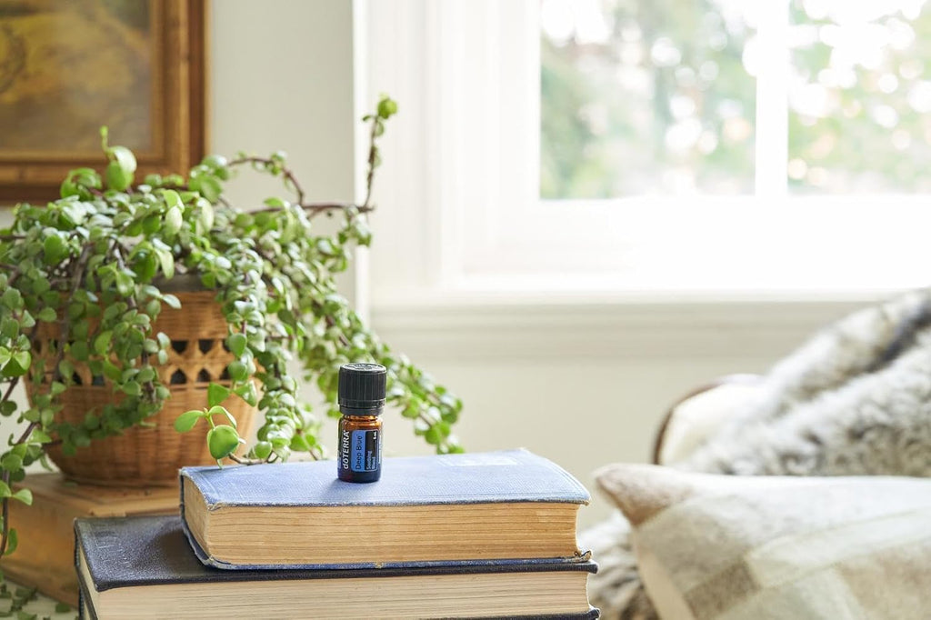 doTERRA Deep Blue Soothing Blend Essential Oil 5ml (0.17 fl oz)