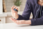doTERRA Deep Blue Soothing Blend Essential Oil 5ml (0.17 fl oz)