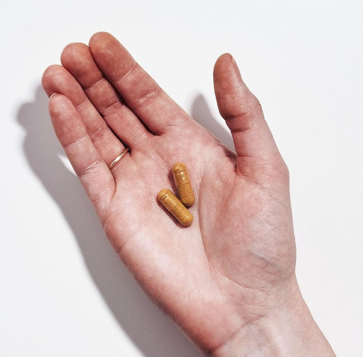 doTERRA Deep Blue Polyphenol Complex – 60 Vegetable Capsules