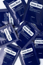 doTERRA Deep Blue Rub Samples – 10 x 2ml Pouches