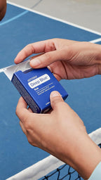 doTERRA Deep Blue Rub Samples – 10 x 2ml Pouches