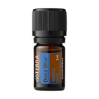 doTERRA Deep Blue Soothing Blend Essential Oil 5ml (0.17 fl oz)
