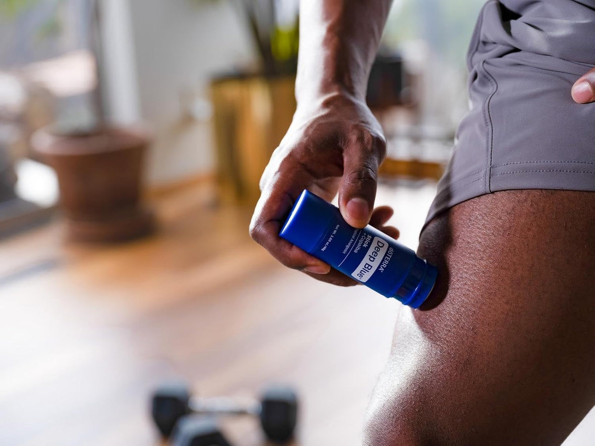doTERRA Deep Blue Stick + Copaiba 48g (1.69 oz)