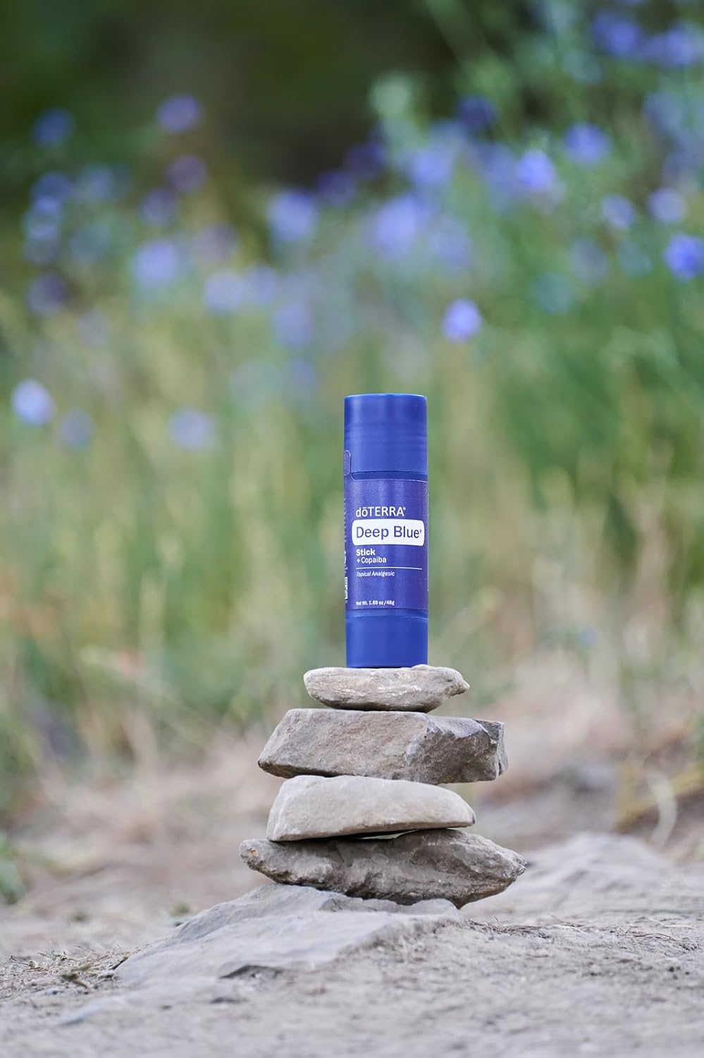 doTERRA Deep Blue Stick + Copaiba 48g (1.69 oz)