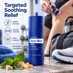 doTERRA Deep Blue Stick + Copaiba 48g (1.69 oz)