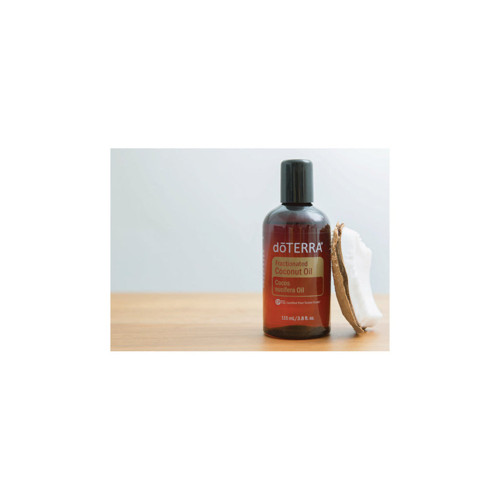 doTERRA Fractionated Coconut Oil 115ml