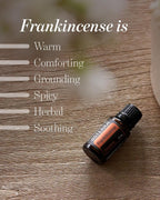 doTERRA Frankincense Essential Oil 15 mL