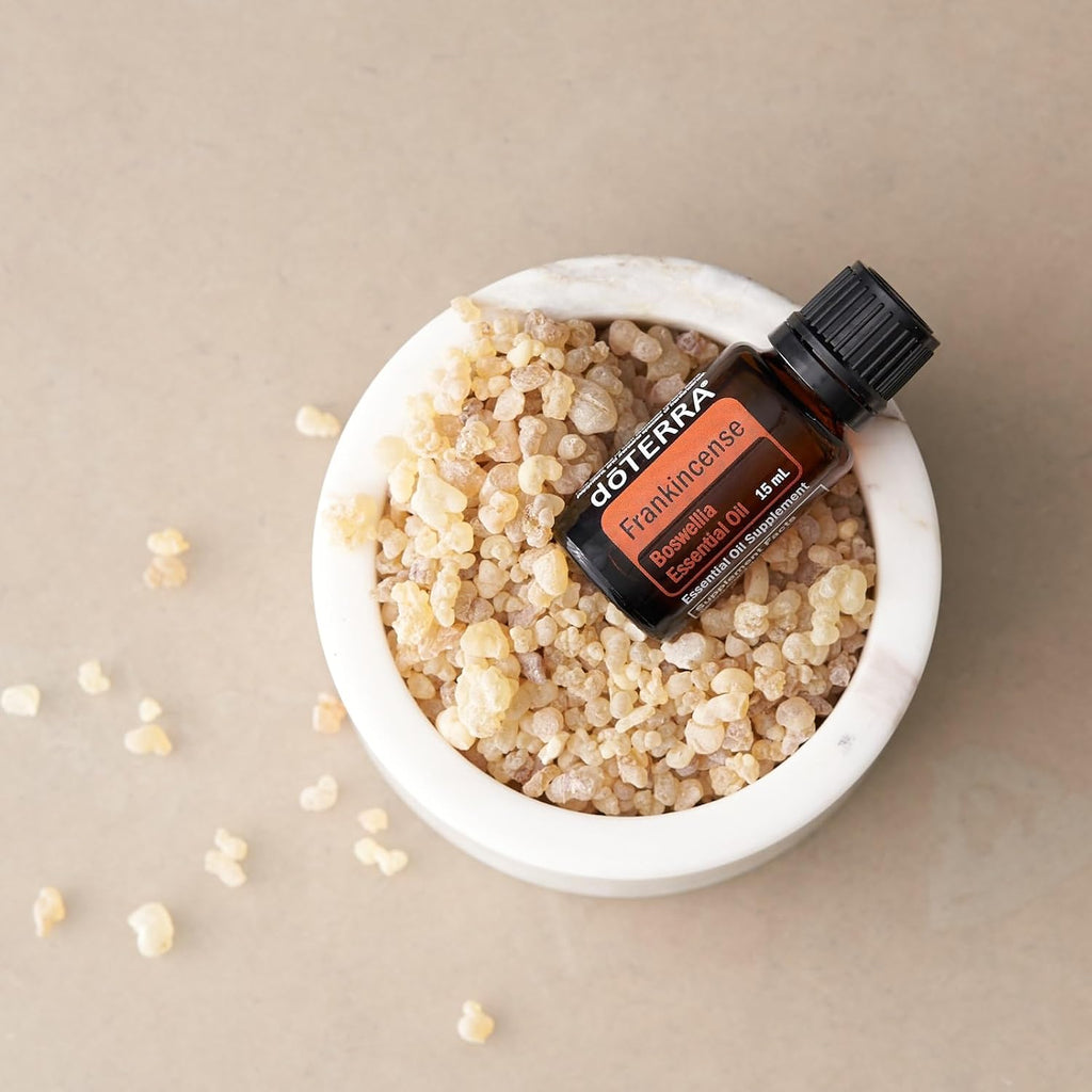 doTERRA Frankincense Essential Oil 15 mL