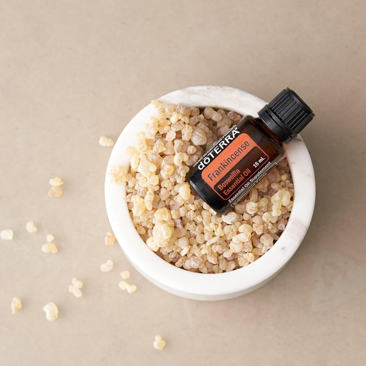 doTERRA Frankincense Essential Oil 15 mL