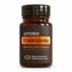 doTERRA Frankincense Boswellic Acid Complex