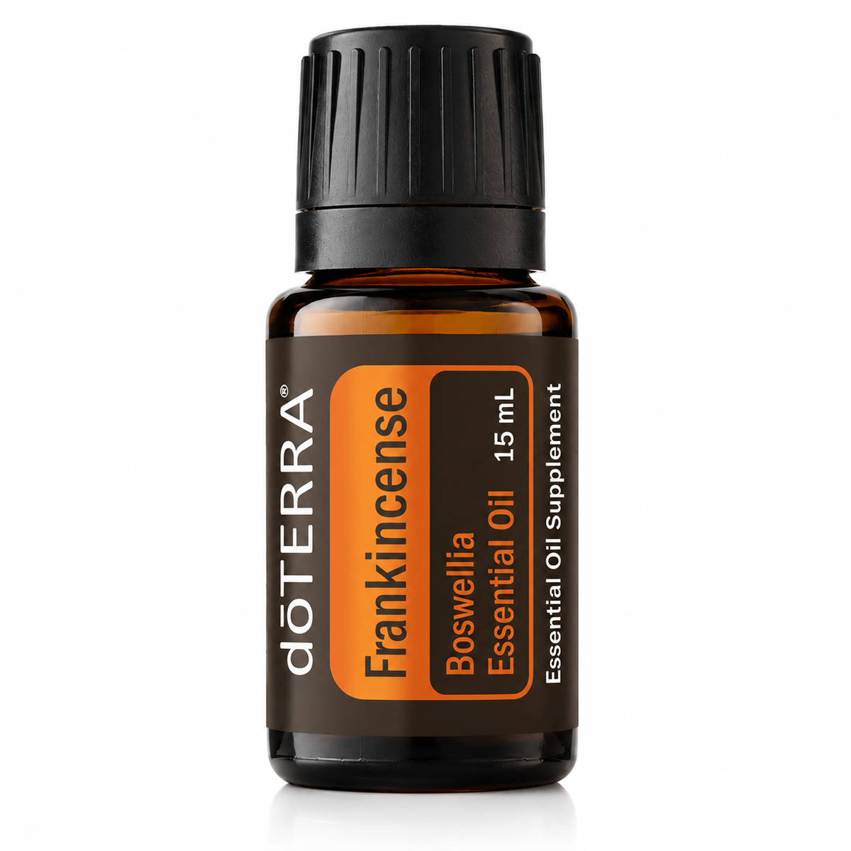 doTERRA Frankincense Essential Oil 15 mL