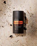 doTERRA Frankincense Stick + Naio Wood