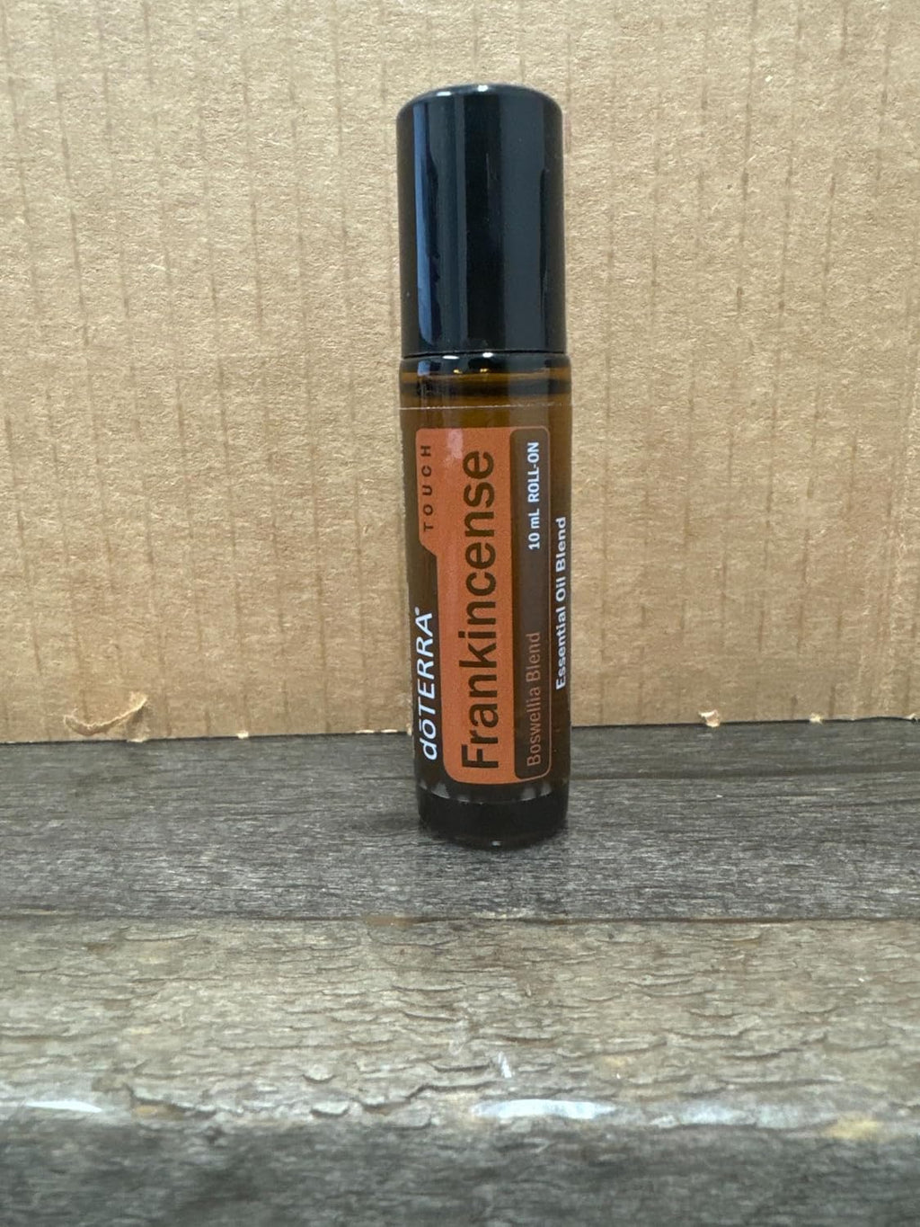 doTERRA Frankincense Touch 10ml Oil Blend