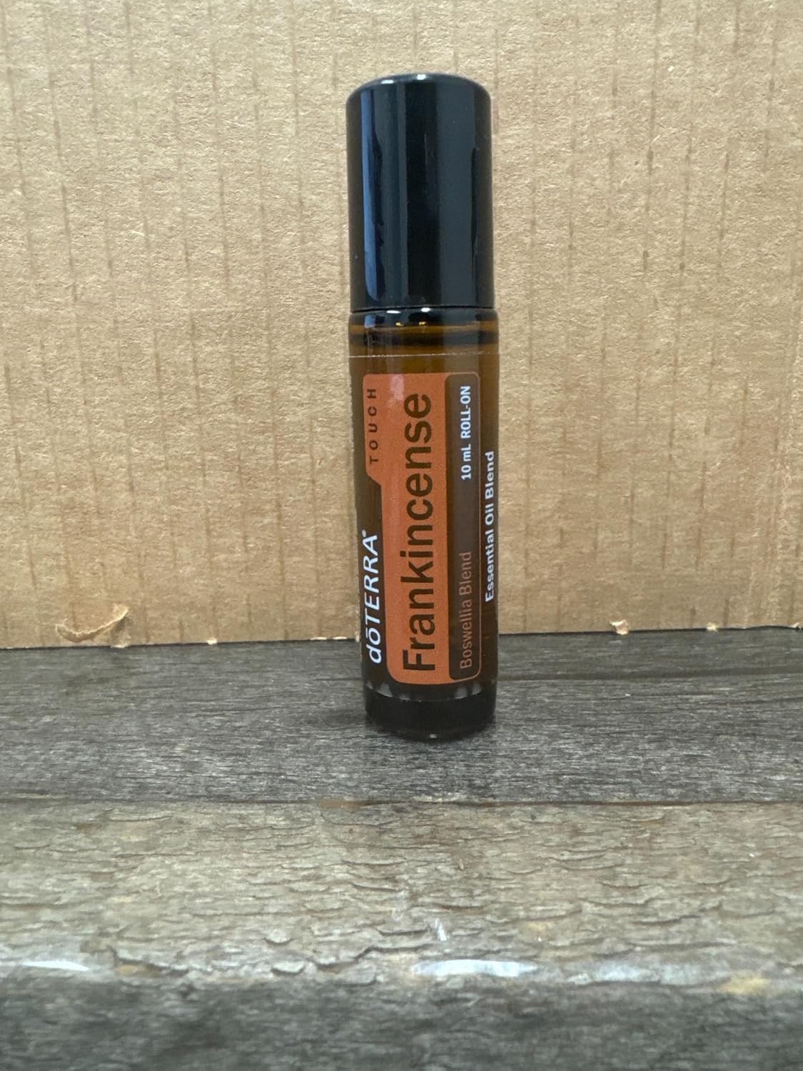 doTERRA Frankincense Touch 10ml Oil Blend
