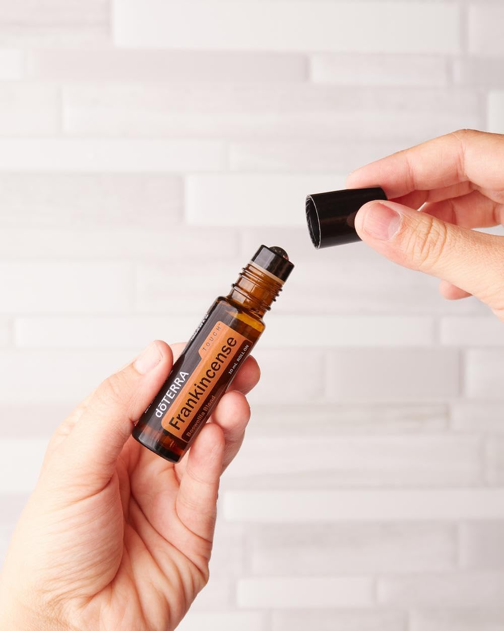 doTERRA Frankincense Touch 10ml Oil Blend