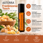 doTERRA Frankincense Touch 10ml Oil Blend