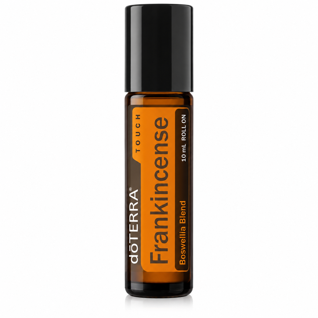 doTERRA Frankincense Touch 10ml Oil Blend