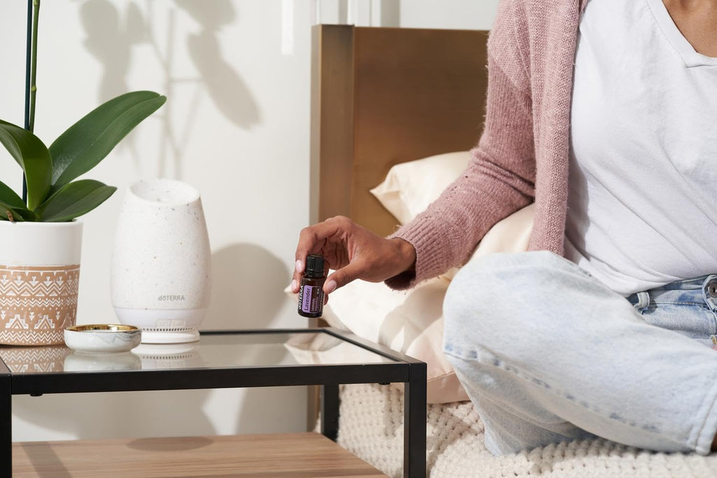 doTERRA Lavender Essential Oil 15 mL