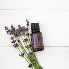 doTERRA Lavender Essential Oil 15 mL