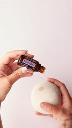 doTERRA Lavender Essential Oil 15 mL