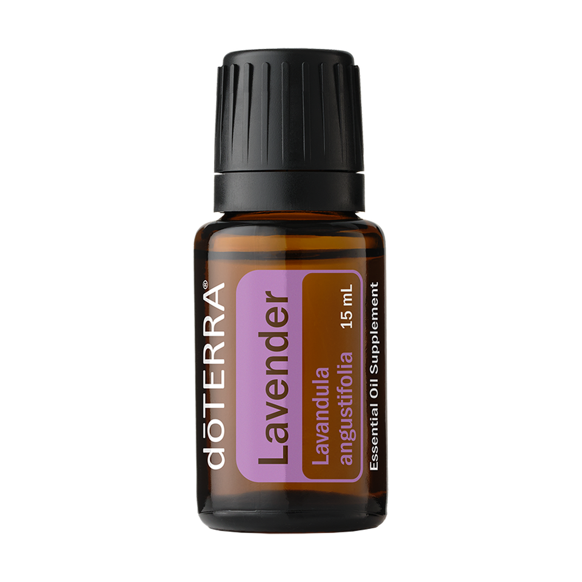 doTERRA Lavender Essential Oil 15 mL
