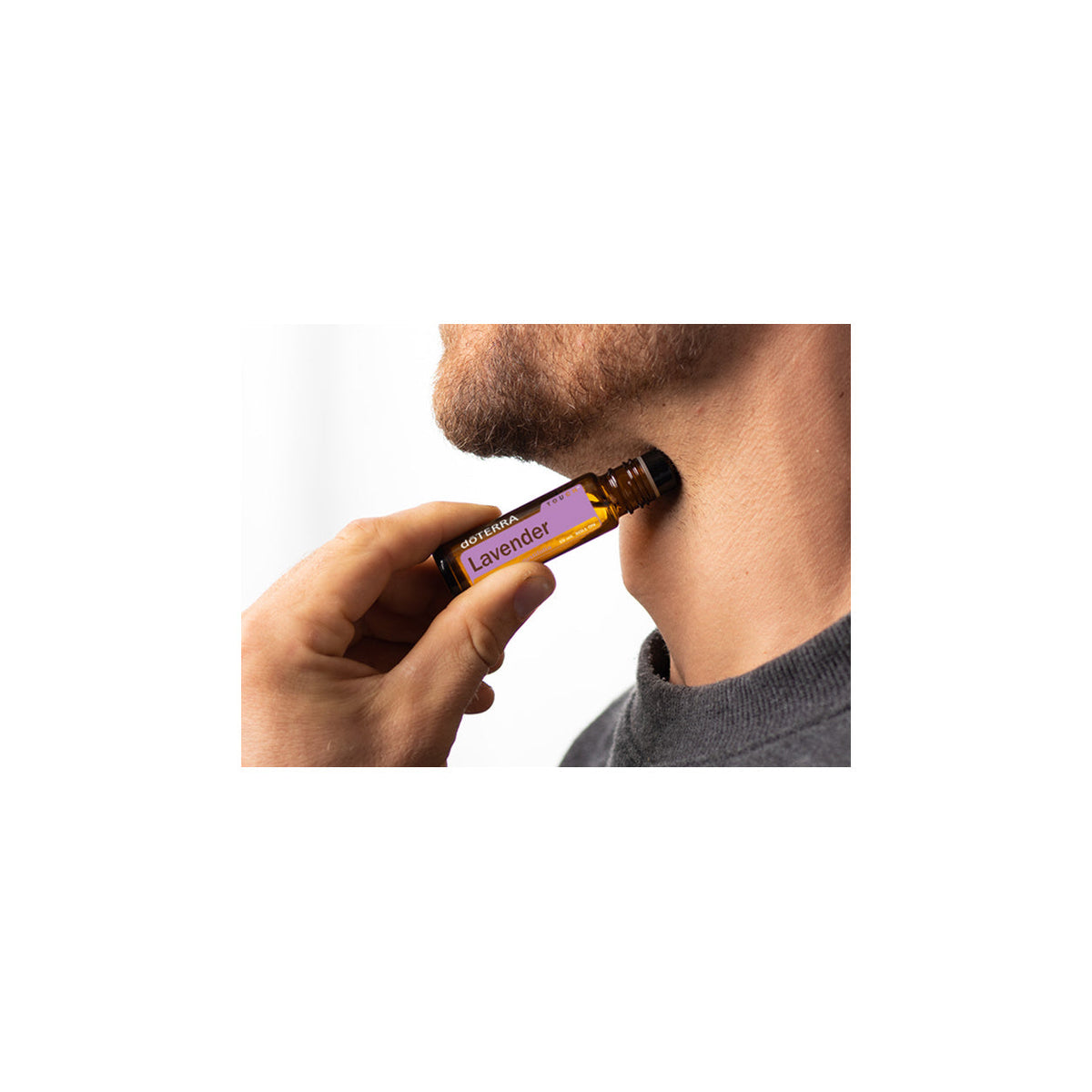 doTERRA Lavender Touch Oil 10ml