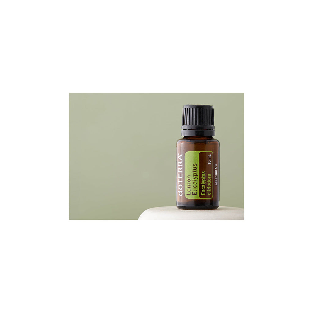doTERRA Lemon Eucalyptus