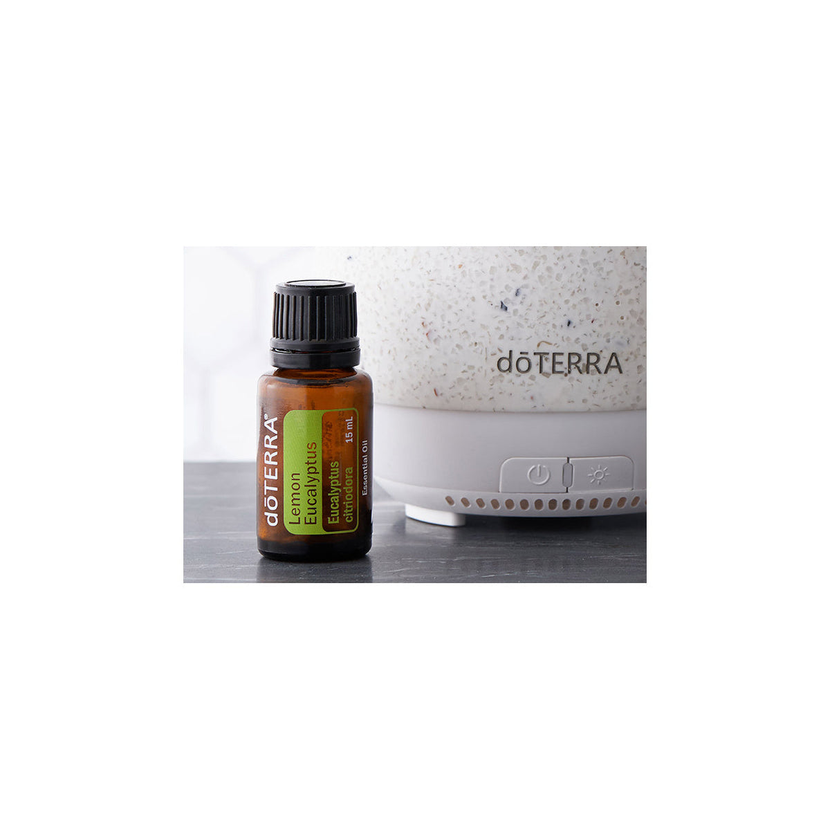 doTERRA Lemon Eucalyptus