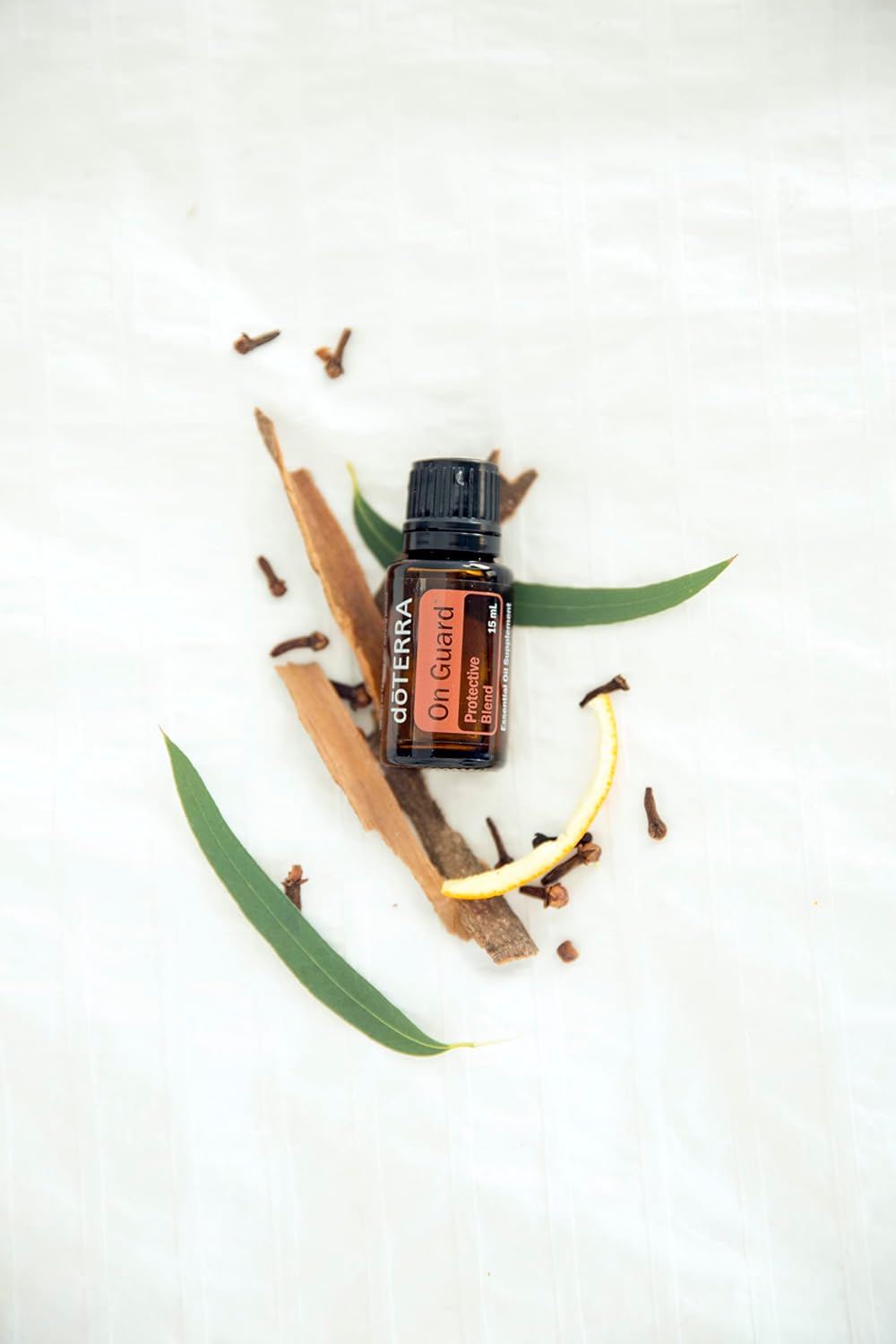 doTERRA On Guard Protective Essential Oil Blend 15 mL