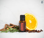 doTERRA On Guard Protective Essential Oil Blend 15 mL