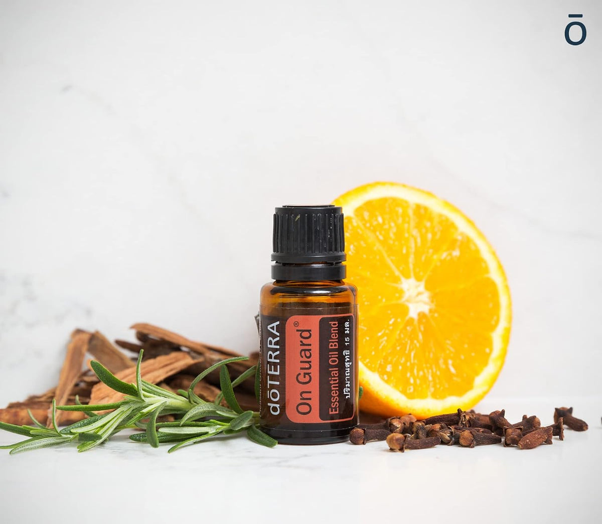 doTERRA On Guard Protective Essential Oil Blend 15 mL