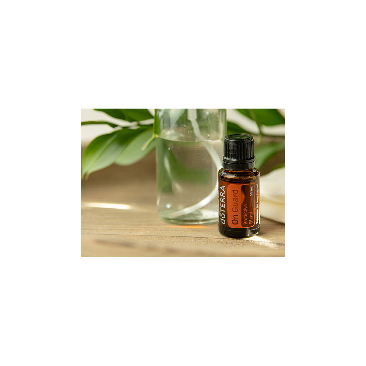 doTERRA On Guard Duo Pack