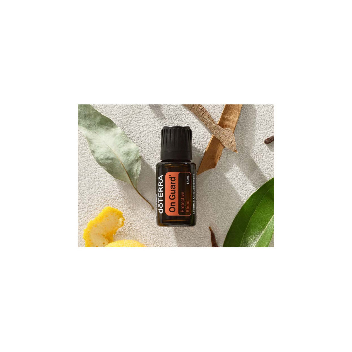 doTERRA On Guard Duo Pack