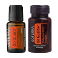 doTERRA On Guard Duo Pack