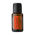 doTERRA On Guard Protective Essential Oil Blend 15 mL