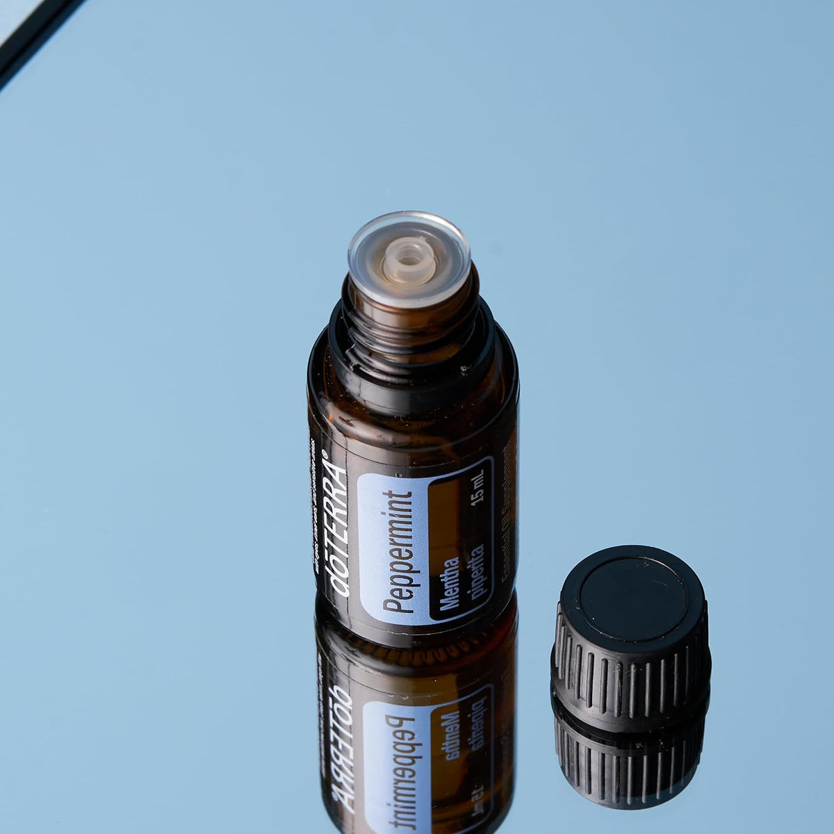 doTERRA Peppermint Essential Oil 15 mL