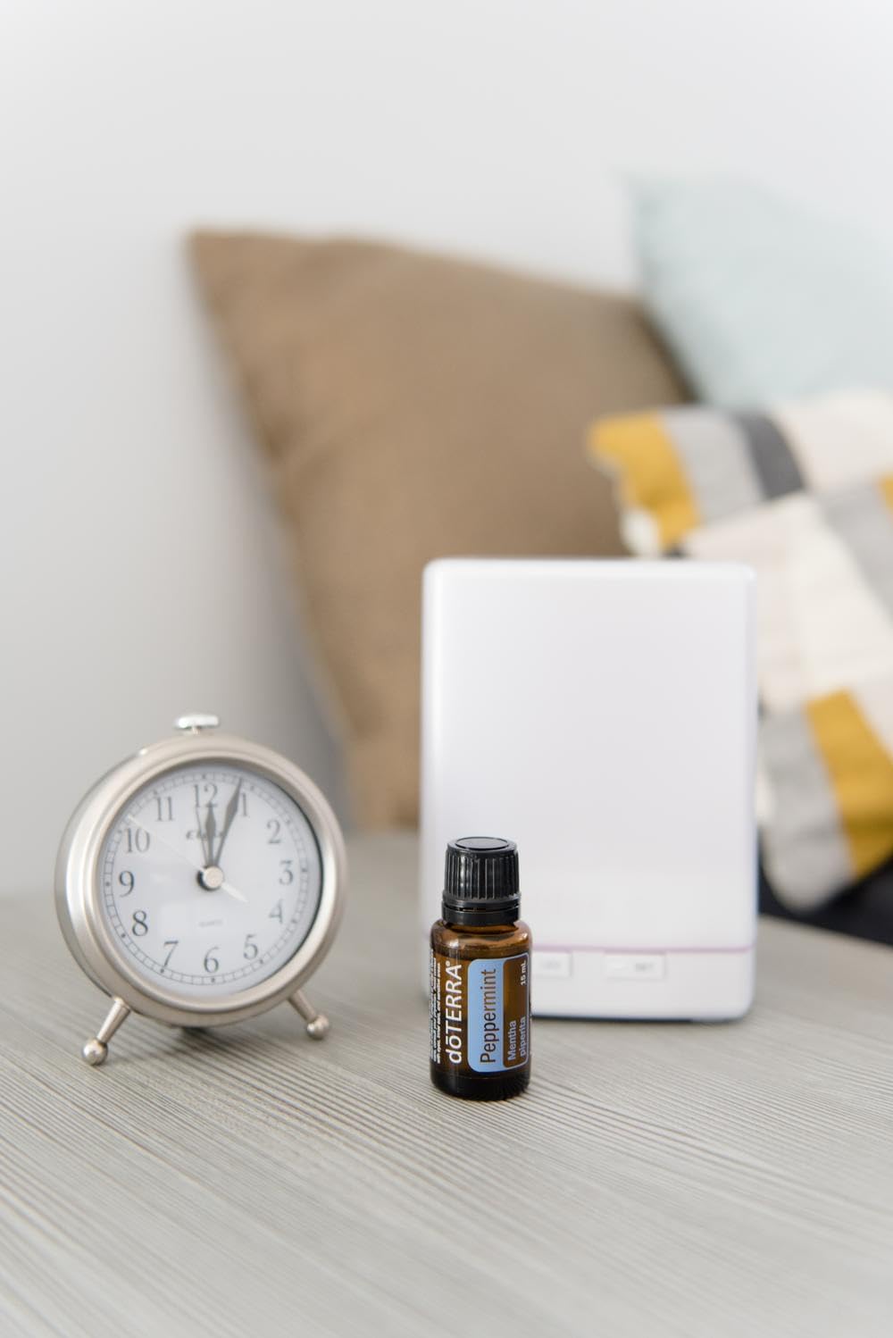 doTERRA Peppermint Essential Oil 15 mL