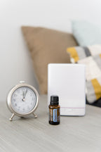 doTERRA Peppermint Essential Oil 15 mL