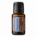 doTERRA Peppermint Essential Oil 15 mL