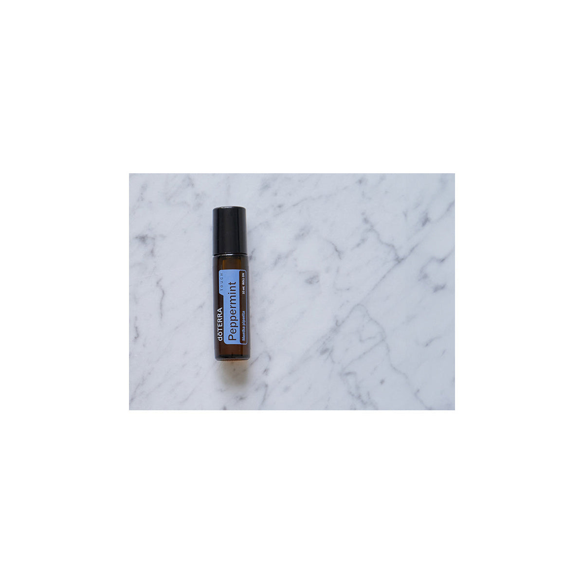 doTERRA Peppermint Touch Oil Blend 10ml