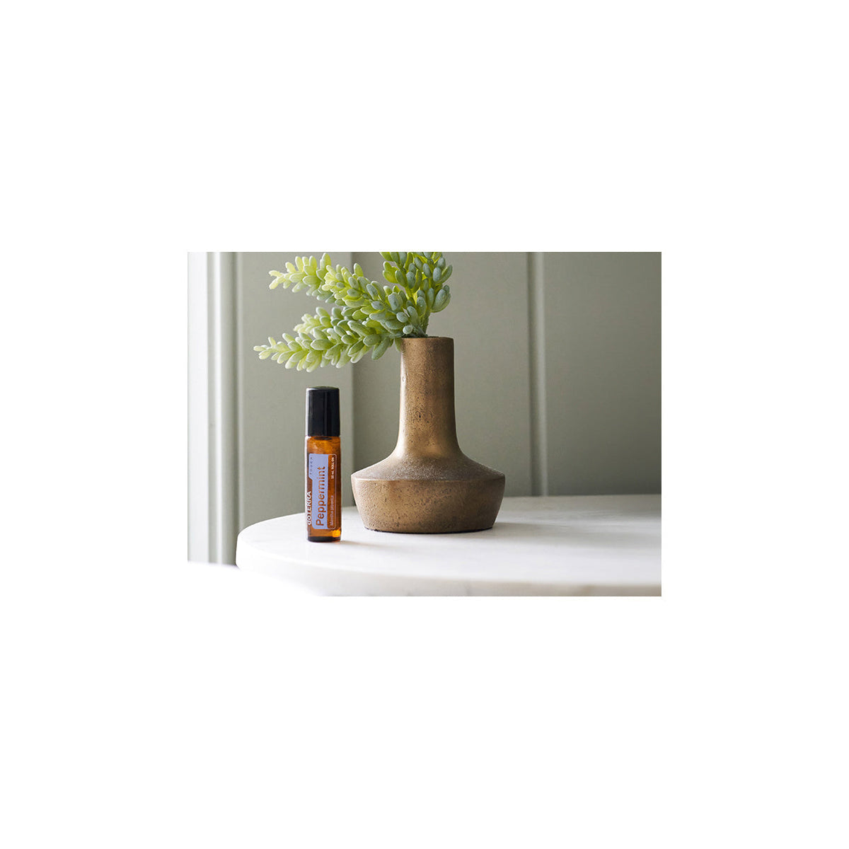 doTERRA Peppermint Touch Oil Blend 10ml