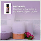 doTERRA Serenity Restful Blend 15 mL