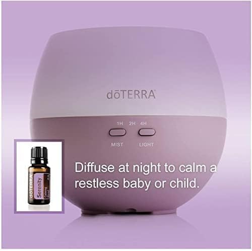 doTERRA Serenity Restful Blend 15 mL
