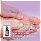 doTERRA Serenity Restful Blend 15 mL