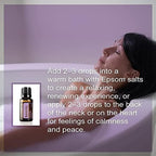 doTERRA Serenity Restful Blend 15 mL
