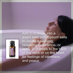 doTERRA Serenity Restful Blend 15 mL