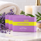 doTERRA Serenity® Bath Bar 3-Pack