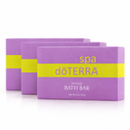 doTERRA Serenity® Bath Bar 3-Pack
