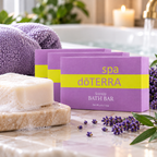 doTERRA Serenity® Bath Bar 3-Pack